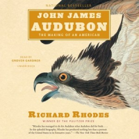 John James Audubon by Rhodes, Richard